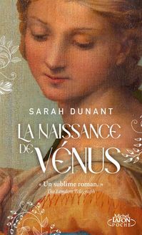 Produktbild: La naissance de V&eacute;nus