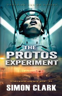 Produktbild: The Protos Experiment