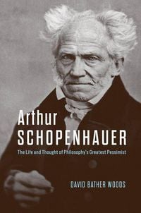 Produktbild: Arthur Schopenhauer