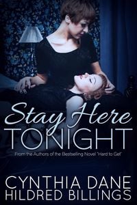 Produktbild: Stay Here Tonight