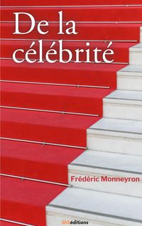 Produktbild: De la c&eacute;l&eacute;brit&eacute;