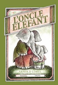 Produktbild: L'oncle Elefant