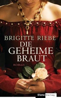 Produktbild: Die geheime Braut