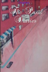 Produktbild: The Paxil Diaries (paperback)