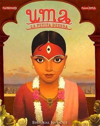Produktbild: Uma, la petita deessa
