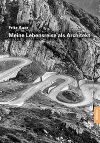 Produktbild: Meine Lebensreise als Architekt
