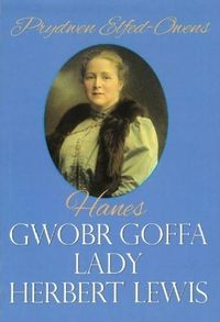 Produktbild: Hanes Gwobr Goffa Lady Herbert Lewis