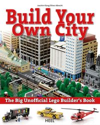 Produktbild: Build your own city
