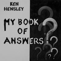 Produktbild: My Book of Answers