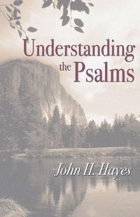 Produktbild: Understanding the Psalms