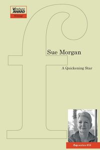 Produktbild: A Quickening Star