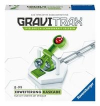 Produktbild: GraviTrax Action-Steine - Kaskade, Erweiterungsset, Kugelbahn
