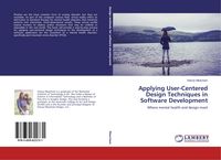 Produktbild: Applying User-Centered Design Techniques in Software Development