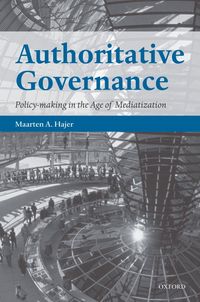 Produktbild: Authoritative Governance