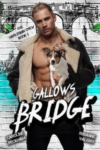 Produktbild: Gallows Bridge