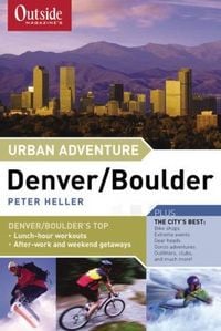 Produktbild: Urban Adventure Denver/Boulder