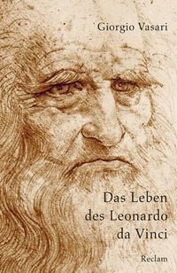 Bild vom Artikel Das Leben des Leonardo da Vinci vom Autor Giorgio Vasari