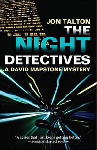 Produktbild: The Night Detectives
