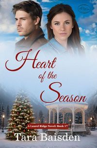 Produktbild: Heart of the Season