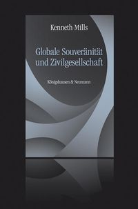 Produktbild: Globale Souver&auml;nit&auml;t und Zivilgesellschaft
