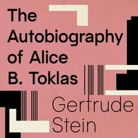 Produktbild: The Autobiography of Alice B. Toklas