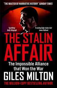 Produktbild: Stalin Affair