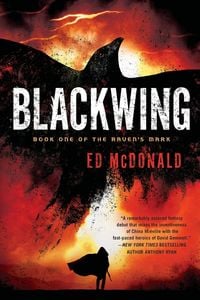 Produktbild: Blackwing