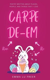 Produktbild: Carpe De Em