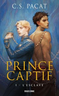 Produktbild: Prince captif