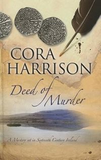 Produktbild: Harrison, C: Deed of Murder
