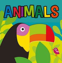 Produktbild: Animals-Board