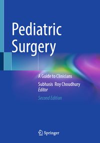 Produktbild: Pediatric Surgery