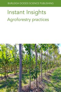 Produktbild: Instant Insights: Agroforestry practices