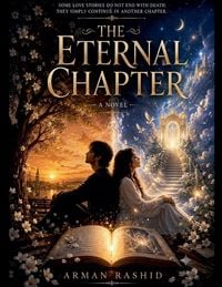 Produktbild: The Eternal Chapter