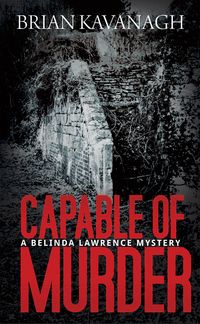 Produktbild: Capable of Murder