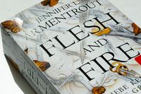 Flesh and Fire – Liebe kennt keine Grenzen