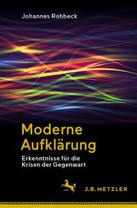 Produktbild: Moderne Aufkl&auml;rung