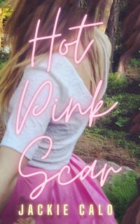 Produktbild: Hot Pink Scar