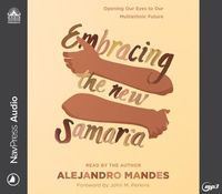 Produktbild: Embracing the New Samaria