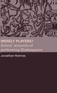 Produktbild: Merely Players?