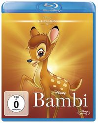 Bambi - Disney Classics Felix Salten