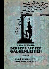 Produktbild: Der Herr auf der Galgenleiter