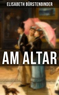 Produktbild: Am Altar