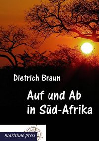 Produktbild: Auf und Ab in S&uuml;d-Afrika
