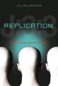 Produktbild: Williamson, J: Replication