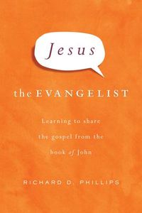 Produktbild: Jesus the Evangelist