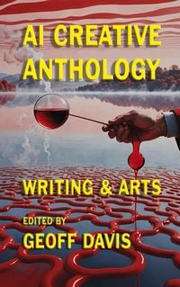 Produktbild: AI Creative Anthology Writing & Arts 2.5