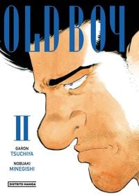 Produktbild: Old Boy. Vol 2 (Spanish Edition)