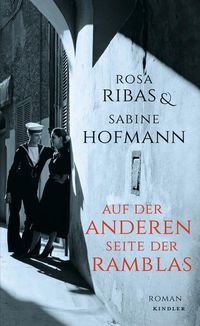 Produktbild: Auf der anderen Seite der Ramblas