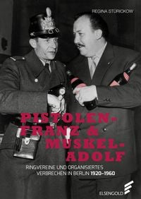 Produktbild: Pistolen-Franz & Muskel-Adolf